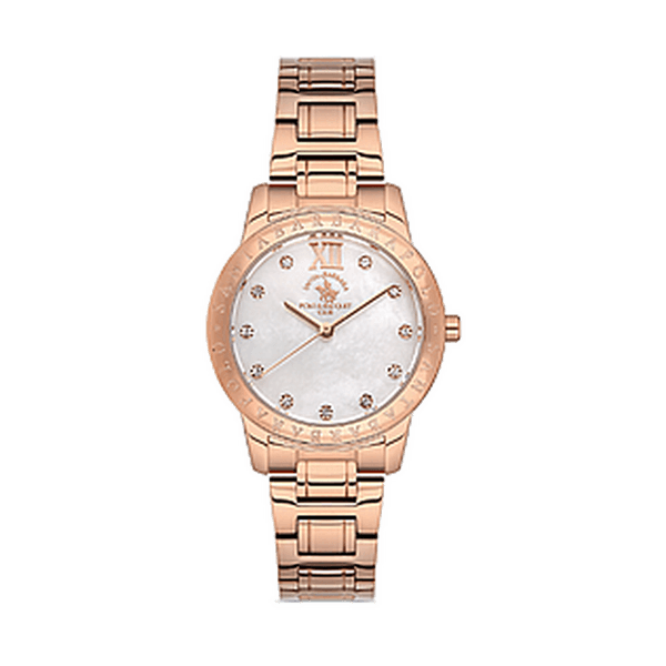 שעון Santa Barbara Polo & Racquet Club SB.1.10257-2 לגברים — SB.1.10257-2 | Dialoria