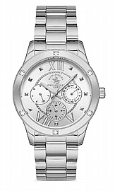 שעון Santa Barbara Polo & Racquet Club SB.1.10264-1 לגברים — SB.1.10264-1 | Dialoria