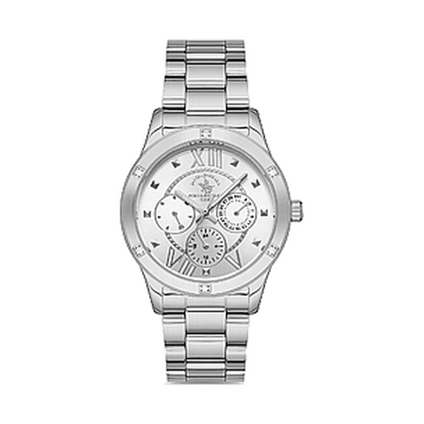 שעון Santa Barbara Polo & Racquet Club SB.1.10264-1 לגברים — SB.1.10264-1 | Dialoria