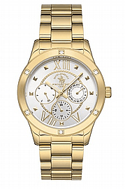 שעון Santa Barbara Polo & Racquet Club SB.1.10264-3 לגברים — SB.1.10264-3 | Dialoria