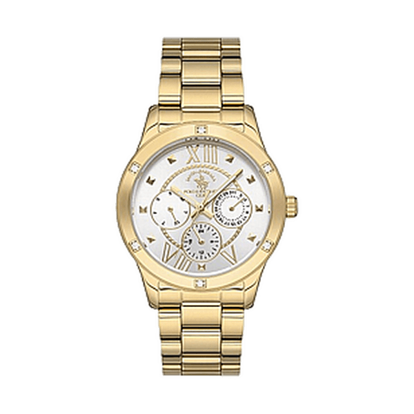 שעון Santa Barbara Polo & Racquet Club SB.1.10264-3 לגברים — SB.1.10264-3 | Dialoria