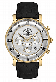 שעון Santa Barbara Polo & Racquet Club SB.1.10267-3 לגברים — SB.1.10267-3 | Dialoria