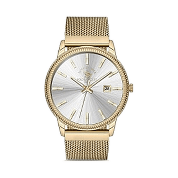 שעון Santa Barbara Polo & Racquet Club SB.1.10292-4 לגברים — SB.1.10292-4 | Dialoria