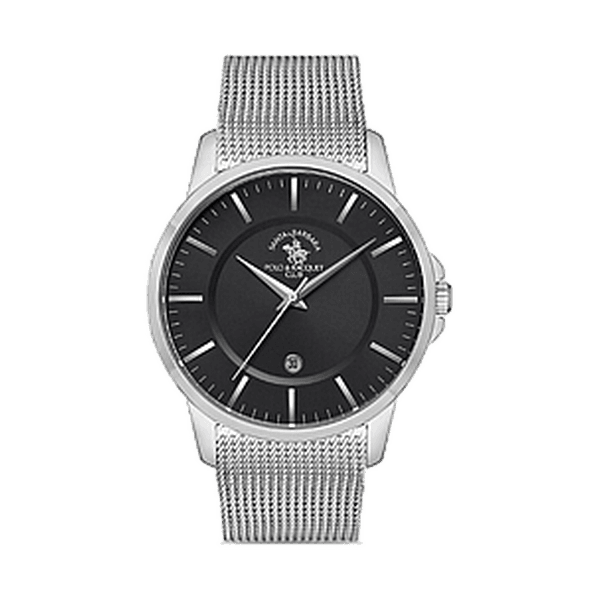 שעון Santa Barbara Polo & Racquet Club SB.1.10308-2 לגברים — SB.1.10308-2 | Dialoria
