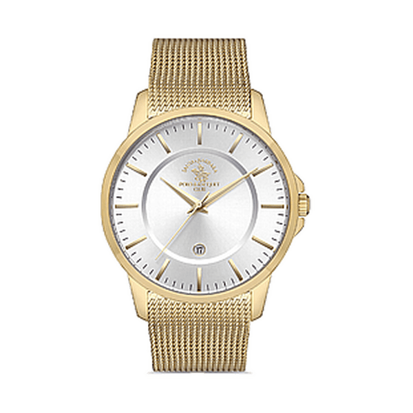 שעון Santa Barbara Polo & Racquet Club SB.1.10308-5 לגברים — SB.1.10308-5 | Dialoria