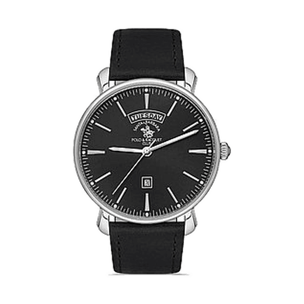 שעון Santa Barbara Polo & Racquet Club SB.1.10317-1 לגברים — SB.1.10317-1 | Dialoria