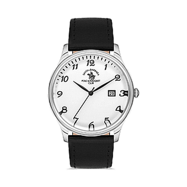שעון Santa Barbara Polo & Racquet Club SB.1.10318-1 לגברים — SB.1.10318-1 | Dialoria
