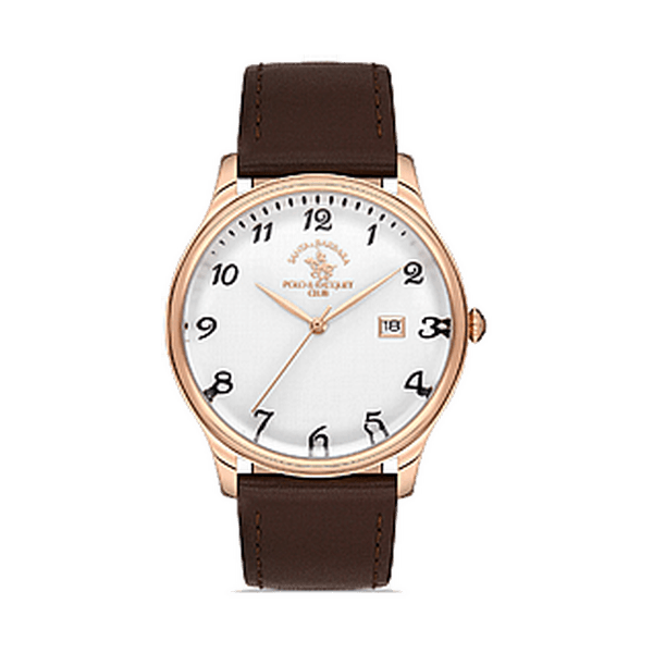 שעון Santa Barbara Polo & Racquet Club SB.1.10318-2 לגברים — SB.1.10318-2 | Dialoria