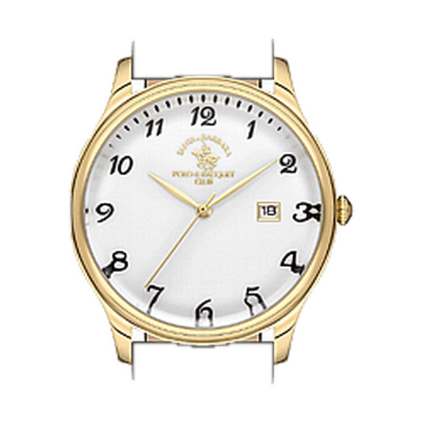 שעון Santa Barbara Polo & Racquet Club SB.1.10318-3 לגברים — SB.1.10318-3 | Dialoria