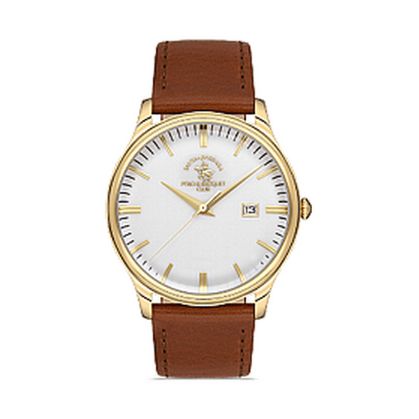 שעון Santa Barbara Polo & Racquet Club SB.1.10318-4 לגברים — SB.1.10318-4 | Dialoria