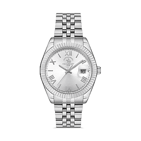 שעון Santa Barbara Polo & Racquet Club SB.1.10330-1 לגברים — SB.1.10330-1 | Dialoria
