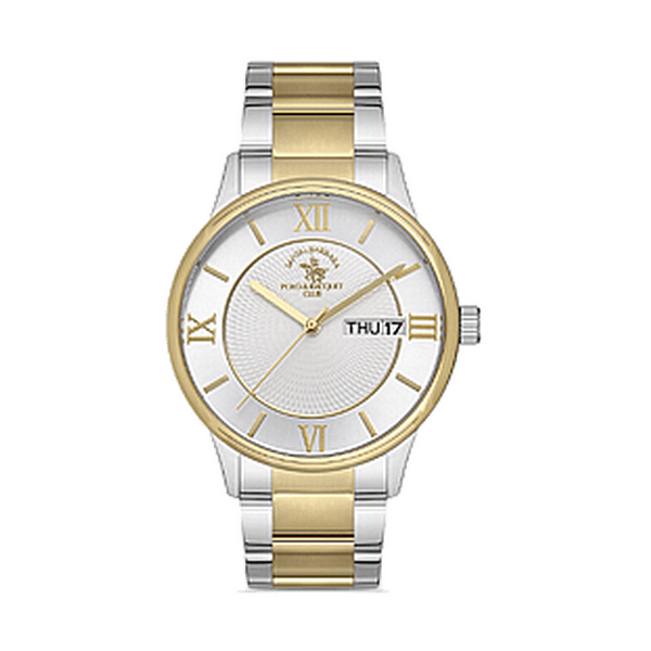 שעון Santa Barbara Polo & Racquet Club SB.1.10331-5 לגברים — SB.1.10331-5 | Dialoria