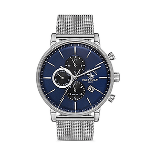 שעון Santa Barbara Polo & Racquet Club SB.1.10345-5 לגברים — SB.1.10345-5 | Dialoria