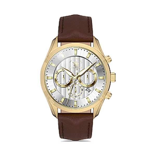 שעון Santa Barbara Polo & Racquet Club SB.1.10361-3 לגברים — SB.1.10361-3 | Dialoria
