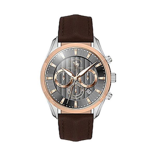 שעון Santa Barbara Polo & Racquet Club SB.1.10361-5 לגברים — SB.1.10361-5 | Dialoria