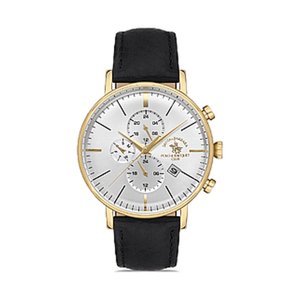 שעון Santa Barbara Polo & Racquet Club SB.1.10362-3 לגברים — SB.1.10362-3 | Dialoria