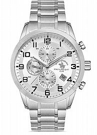 שעון Santa Barbara Polo & Racquet Club SB.1.10369-1 לגברים — SB.1.10369-1 | Dialoria