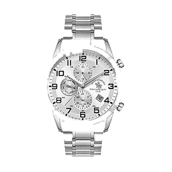 שעון Santa Barbara Polo & Racquet Club SB.1.10369-1 לגברים — SB.1.10369-1 | Dialoria