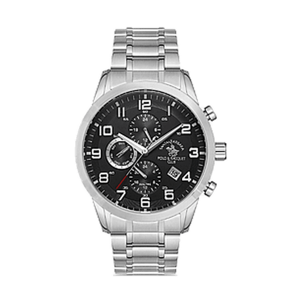 שעון Santa Barbara Polo & Racquet Club SB.1.10369-2 לגברים — SB.1.10369-2 | Dialoria