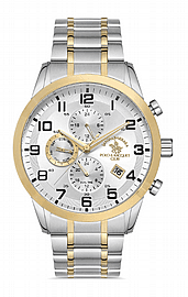 שעון Santa Barbara Polo & Racquet Club SB.1.10369-4 לגברים — SB.1.10369-4 | Dialoria