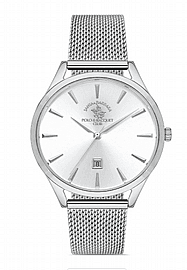 שעון Santa Barbara Polo & Racquet Club SB.1.10371-1 לגברים — SB.1.10371-1 | Dialoria