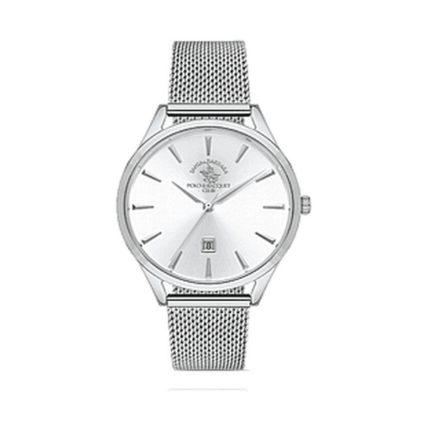 שעון Santa Barbara Polo & Racquet Club SB.1.10371-1 לגברים — SB.1.10371-1 | Dialoria