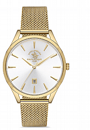 שעון Santa Barbara Polo & Racquet Club SB.1.10371-2 לגברים — SB.1.10371-2 | Dialoria