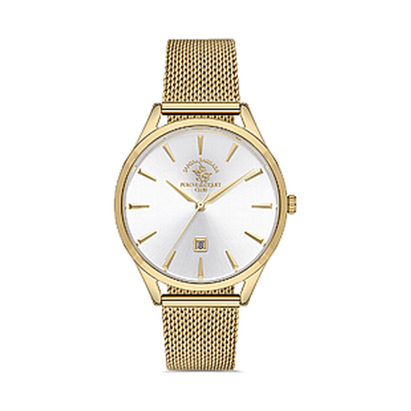 שעון Santa Barbara Polo & Racquet Club SB.1.10371-2 לגברים — SB.1.10371-2 | Dialoria