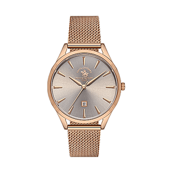 שעון Santa Barbara Polo & Racquet Club SB.1.10371-5 לגברים — SB.1.10371-5 | Dialoria