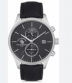 שעון Santa Barbara Polo & Racquet Club SB.1.10373-1 לגברים — SB.1.10373-1 | Dialoria