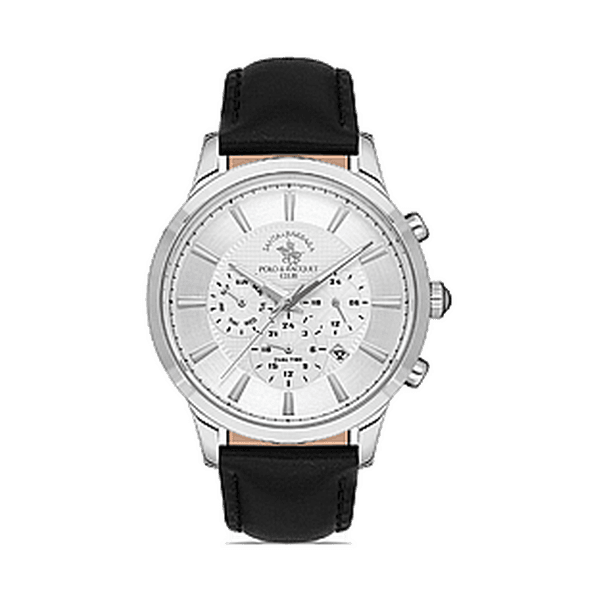 שעון Santa Barbara Polo & Racquet Club SB.1.10375-1 לגברים — SB.1.10375-1 | Dialoria