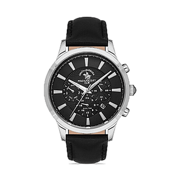 שעון Santa Barbara Polo & Racquet Club SB.1.10375-2 לגברים — SB.1.10375-2 | Dialoria