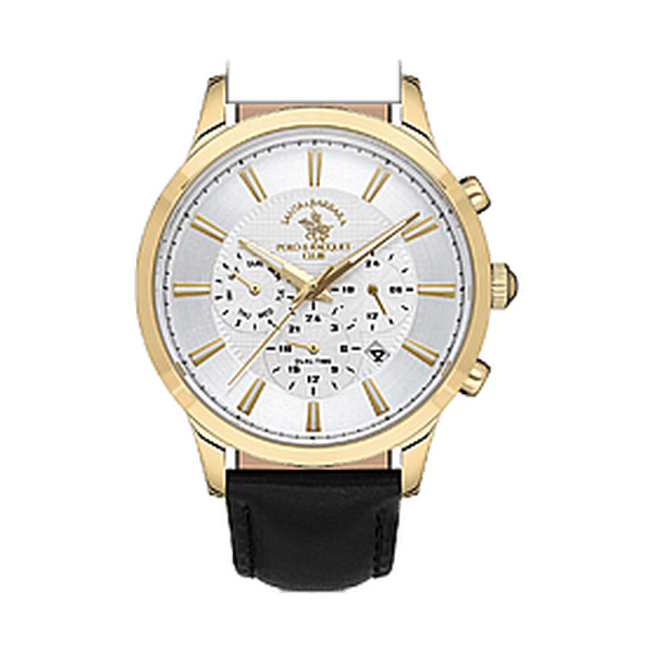 שעון Santa Barbara Polo & Racquet Club SB.1.10375-3 לגברים — SB.1.10375-3 | Dialoria