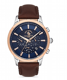 שעון Santa Barbara Polo & Racquet Club SB.1.10375-4 לגברים — SB.1.10375-4 | Dialoria