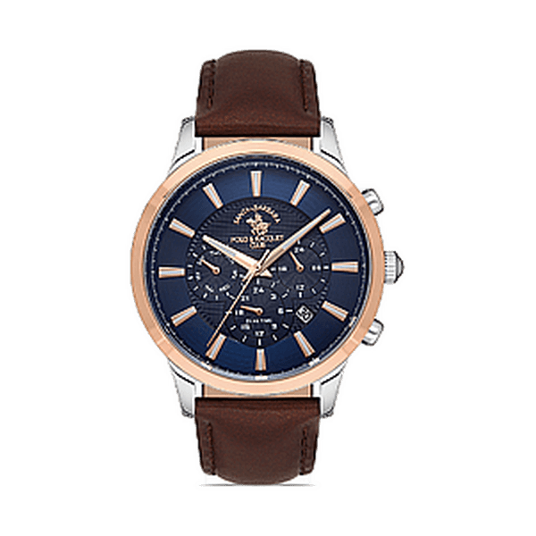 שעון Santa Barbara Polo & Racquet Club SB.1.10375-4 לגברים — SB.1.10375-4 | Dialoria