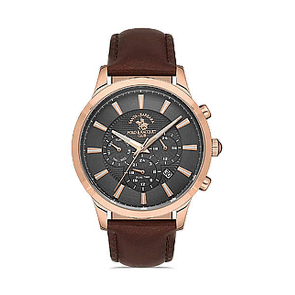 שעון Santa Barbara Polo & Racquet Club SB.1.10375-5 לגברים — SB.1.10375-5 | Dialoria