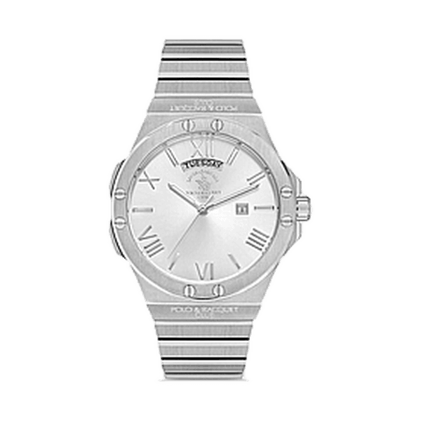 שעון Santa Barbara Polo & Racquet Club SB.1.10403-1 לנשים — SB.1.10403-1 | Dialoria
