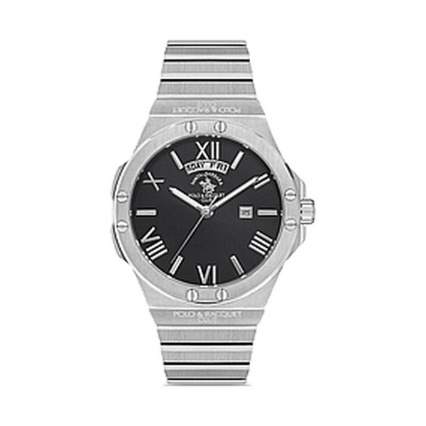 שעון Santa Barbara Polo & Racquet Club SB.1.10403-2 לנשים — SB.1.10403-2 | Dialoria