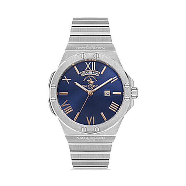 שעון Santa Barbara Polo & Racquet Club SB.1.10403-3 לנשים — SB.1.10403-3 | Dialoria