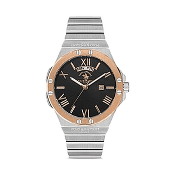 שעון Santa Barbara Polo & Racquet Club SB.1.10403-5 לנשים — SB.1.10403-5 | Dialoria