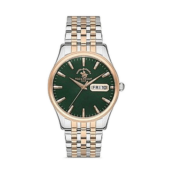 שעון Santa Barbara Polo & Racquet Club SB.1.10421-3 לנשים — SB.1.10421-3 | Dialoria