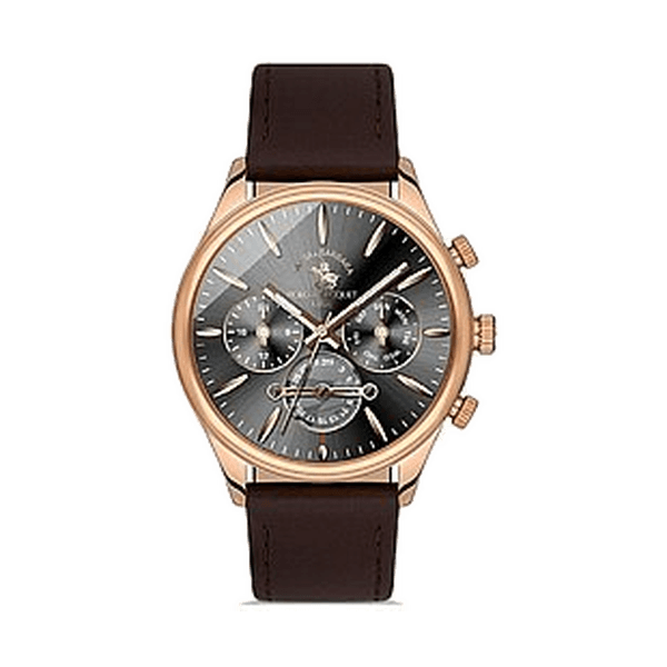 שעון Santa Barbara Polo & Racquet Club SB.1.10423-4 לנשים — SB.1.10423-4 | Dialoria
