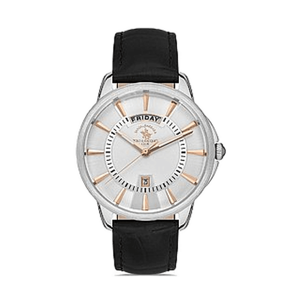 שעון Santa Barbara Polo & Racquet Club SB.1.10427-1 לנשים — SB.1.10427-1 | Dialoria