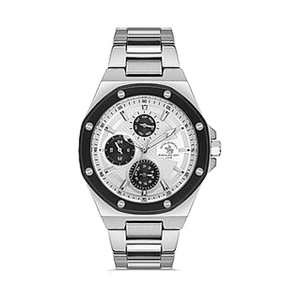 שעון Santa Barbara Polo & Racquet Club SB.1.10429-1 לנשים — SB.1.10429-1 | Dialoria
