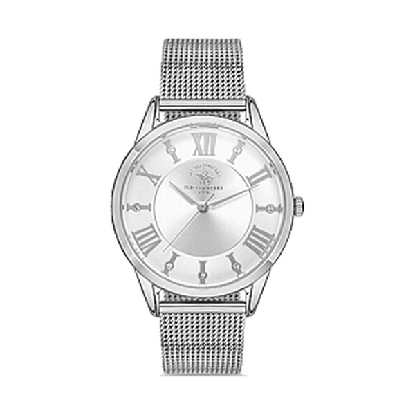 שעון Santa Barbara Polo & Racquet Club SB.1.10436-1 לגברים — SB.1.10436-1 | Dialoria