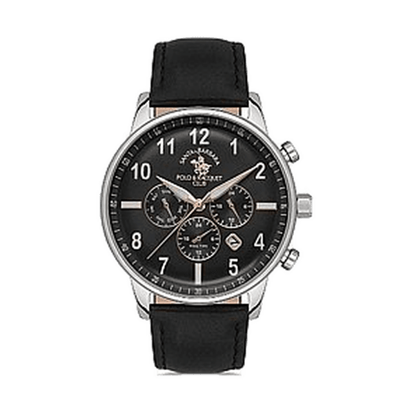 שעון Santa Barbara Polo & Racquet Club SB.1.10439-2 לנשים — SB.1.10439-2 | Dialoria