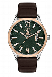 שעון Santa Barbara Polo & Racquet Club SB.1.10441-4 לגברים — SB.1.10441-4 | Dialoria