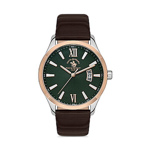 שעון Santa Barbara Polo & Racquet Club SB.1.10441-4 לגברים — SB.1.10441-4 | Dialoria