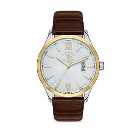 שעון Santa Barbara Polo & Racquet Club SB.1.10441-6 לנשים — SB.1.10441-6 | Dialoria