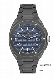 שעון Santa Barbara Polo & Racquet Club SB.1.10557-5 ליוניסקס — SB.1.10557-5 | Dialoria